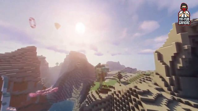 Minecraft Pe 1.19.0 Official Version Released | Minecraft 1.19 The Wild Update Official Released смотреть онлайн