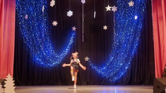 Баженова Ангелина солист 8 10 лет смотреть онлайн