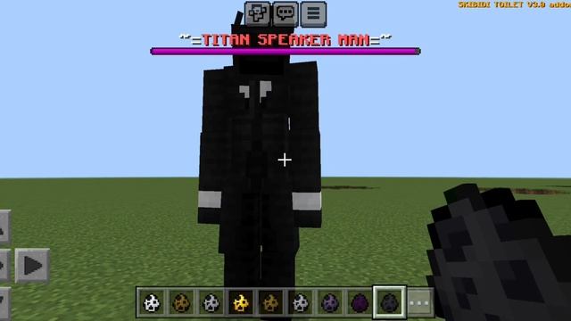 Minecraft mod Skibidi toilet#skibiditoilet #minecraft nerden yükledim Minecraft PE ustası indirin смотреть онлайн