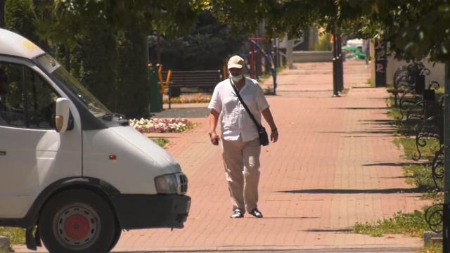 За состоянием детских и спортивных площадок в парках Черкесска будут следить горожане смотреть онлайн