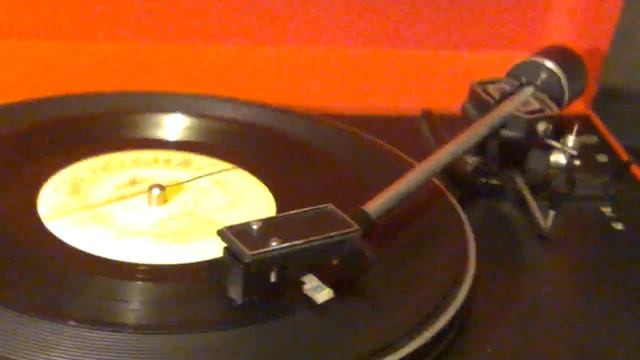 Электрофон Импульс 201 Стерео USSR turntable IMPULS-201 Stereo смотреть онлайн