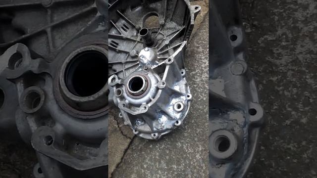 AURORA PRO Inter TIG AC/DC Pulse + немного мастерства и желания смотреть онлайн