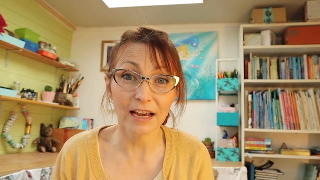 HOW TO GET NOTICED BY A CHILDREN'S PUBLISHER | what to send to a publisher смотреть онлайн