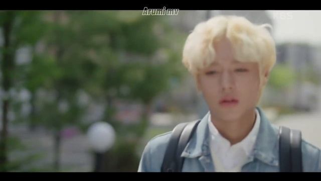 [Yeo Joon & Soo Hyun] At A Distance Spring Is Green  | Lovely