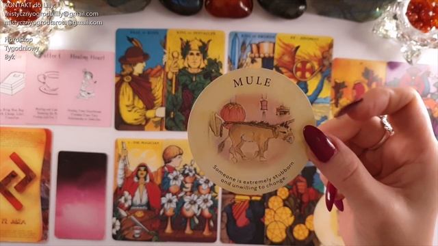 06-12.11.23 Tarot. Byk♉ Sprzyjający czas 33! Działaj z rozwagą 69! ?Runa смотреть онлайн