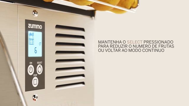 Zummo Z06 Portuguese video tutorial смотреть онлайн