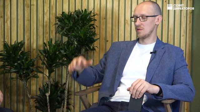 Для чего создается бизнес? О чем предприниматели часто забывают - Павел Анненков смотреть онлайн