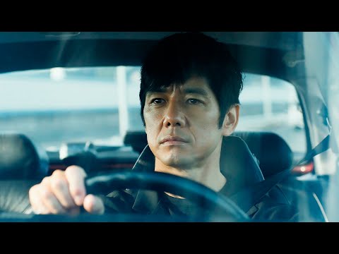 Сядь за руль моей машины — Русский трейлер #2 (2022).mp4 смотреть онлайн