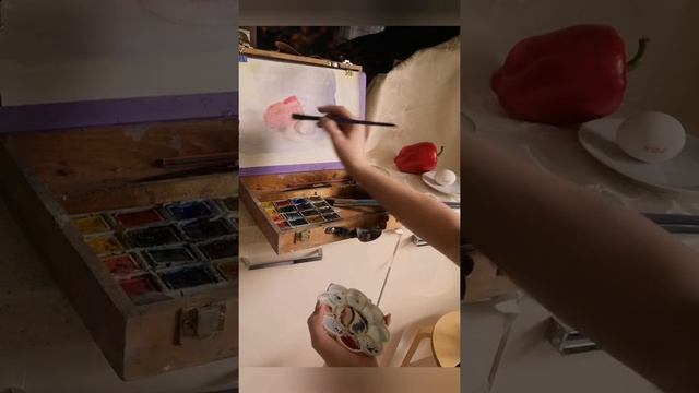 Сочный перчик смотреть онлайн