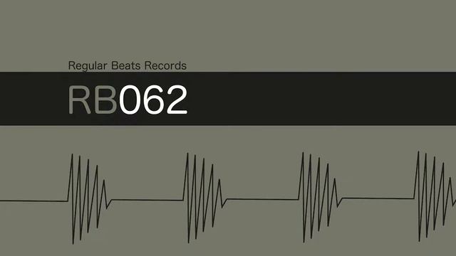 Atesh K. - Proton [RB062] смотреть онлайн
