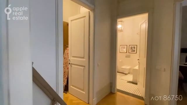 Отличное решение: 100 кв.м в аренду. 3 комнаты. Открытый вид