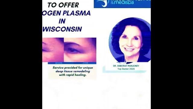 Plasma Skin Tightening Technology (NeoGen PSR) | Wisconsin Vein Center & MediSpa смотреть онлайн
