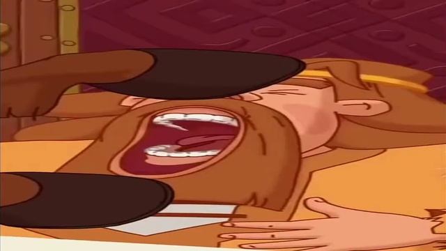 Муд три богатыря#1