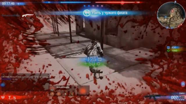 ЛУЧШАЯ ИГРА в стиле ШУТЕР Warinc Firestorm после Counter-Strike