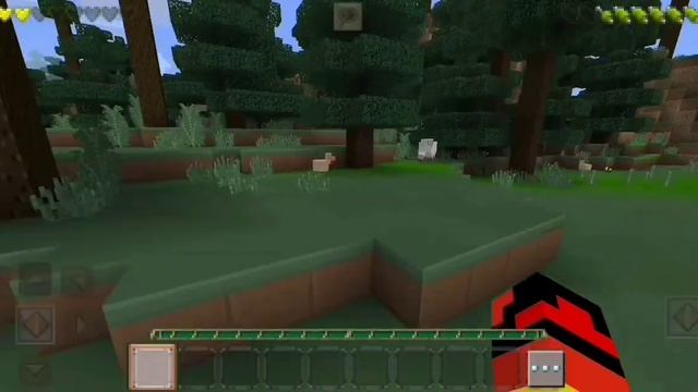Убогие клоны майнкрафта из Play маркета смотреть онлайн