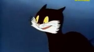 Котенок по имени Гав. А все-таки она вкусная!.mp4