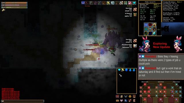 Duskspawn Wraith First Legit Kill | Life Forge ORPG смотреть онлайн