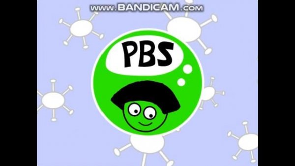 PBS Kids Dash and Dot Logos Compilation