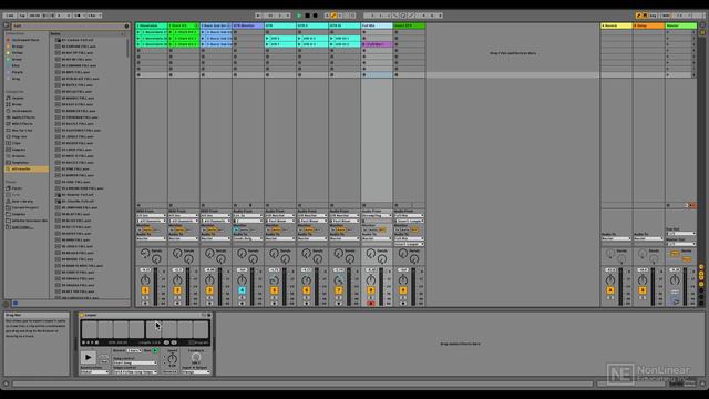 18. Looper Insert Effects