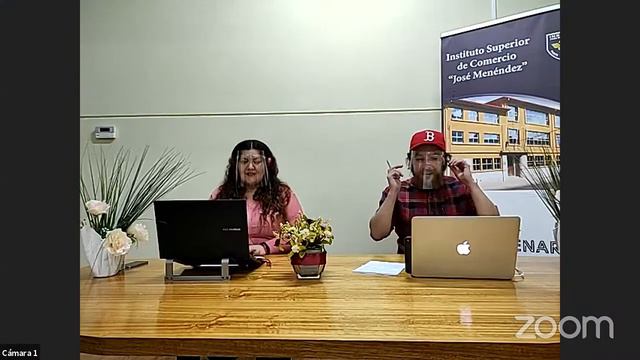 Sala de reuniones personales de CLAUDIO HARO смотреть онлайн