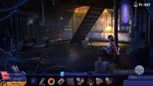 Ghost Files 2: Memory of a Crime Full Gameplay. No case is ever easy смотреть онлайн