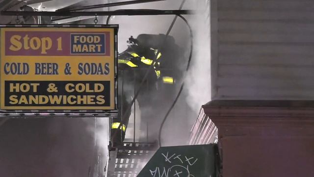 FDNY • EPISODE 2 • FIREFIGHTERS MOTIVATION (2019) смотреть онлайн