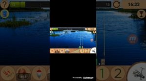 Реальная рыбалка.Изи фарм денег на,,Рыбхозе"