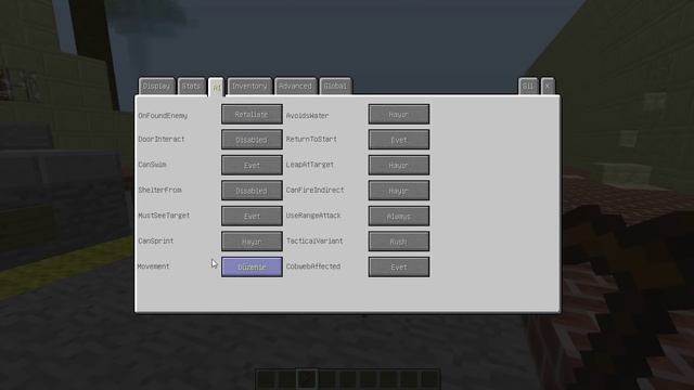 Minecraft 1.7.10 Mod Tanıtımı Custom Npc's 1. Bölüm смотреть онлайн