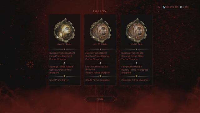 Wisp Prime: A dica de farm que "ninguém" te conta. смотреть онлайн