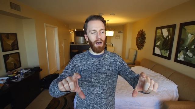 Card Counting Team hits Las Vegas (and it's chaos!) смотреть онлайн