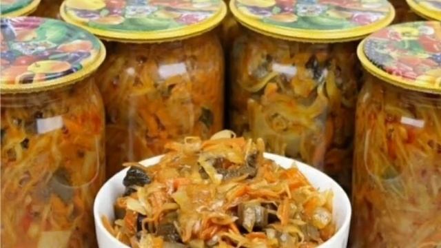Солянка с капустой рецепт приготування в описах смотреть онлайн