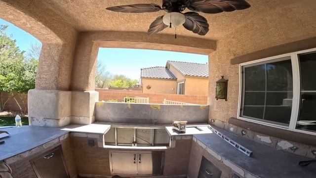 Один из сложных заказов в США. Ошиблись с ценой но работу сделали. Угол 45 градусов на плитке. смотреть онлайн