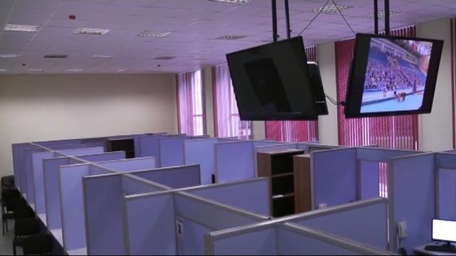 Открытие МФЦ смотреть онлайн