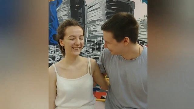 ОТЗЫВ О СВАДЕБНОМ ТАНЦЕ. смотреть онлайн