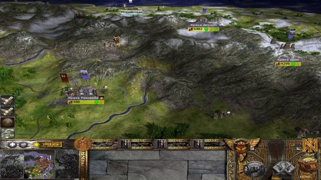 Call of Warhammer 1.6 # 56.Я победил))) смотреть онлайн
