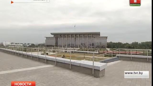 Беларусь приветствует австрийский бизнес смотреть онлайн