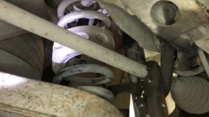 Ремонт датчика АБС Митсубиси Аутлендер.