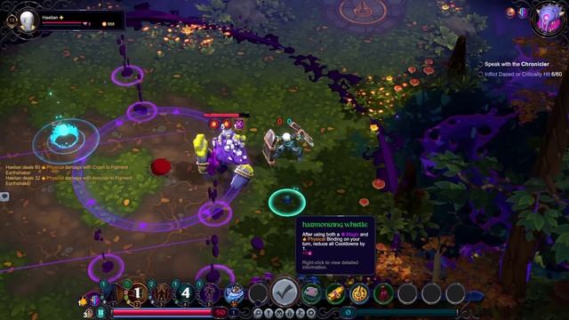 INSANE Turn 1 Wins with Super OP New Class, the Obelisk! | Inkbound смотреть онлайн