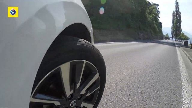 Nissan Micra 2017 - Test de voiture смотреть онлайн