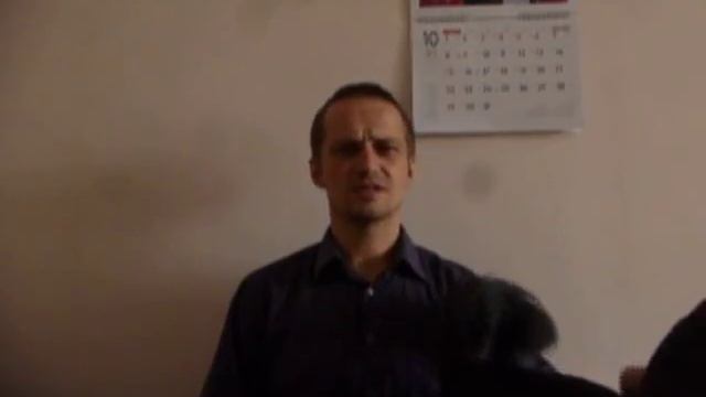 Случайность №6 проверить зрение у всех кондукторов! смотреть онлайн