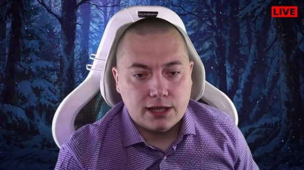 TM STUDIO – Сообщество Проснувшихся - Прямой эфир от 26 декабря 2023