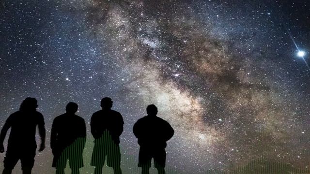 Digital Math Infinite Cosmos смотреть онлайн