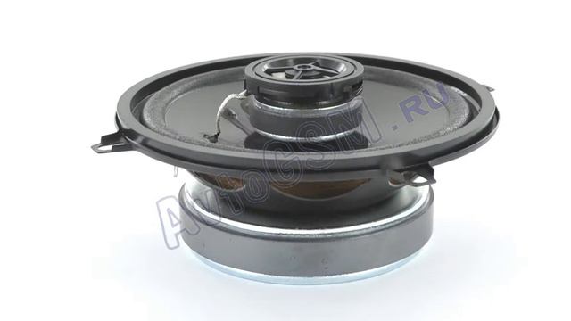 AvtoGSM.ru Коаксиальная автоакустика DLS 225G смотреть онлайн