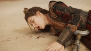 Тигр и журавль 1 сезон 35 серия