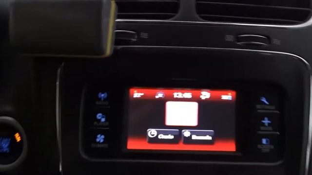 FIAT FREEMONT 2.0 MULTIJET 140 CV URBAN 7 POSTI смотреть онлайн