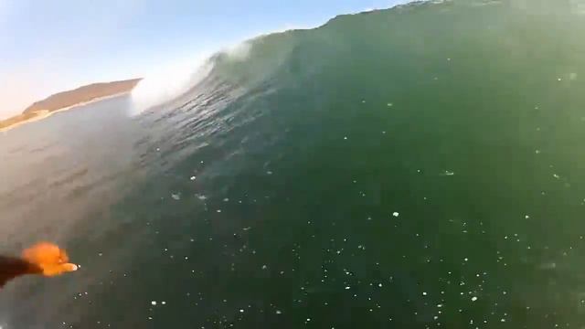 Море - серфинг видео/La Mer - vidéo de surf/The Sea - surf video ! смотреть онлайн