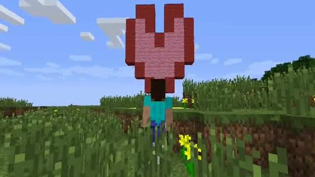 Minecraft смотри - Макс Корж. смотреть онлайн