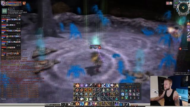 60 данж, что там делать и зачем он (RF ONLINE, РФ ОНЛАЙН, RU OFF) смотреть онлайн