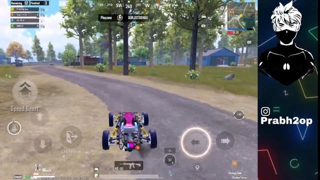 (ਪੰਜਾਬੀ ) LIVE STREAM ❄⛄ ਬਦਮਾਸ਼ੀ in ERANGLE , BGMI LIVE #prabh2op #bgmilive смотреть онлайн