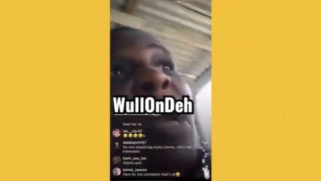 Solain Cuss Donna W!ck£d For Money + Plan To Go Get A Jook After Everything Done смотреть онлайн